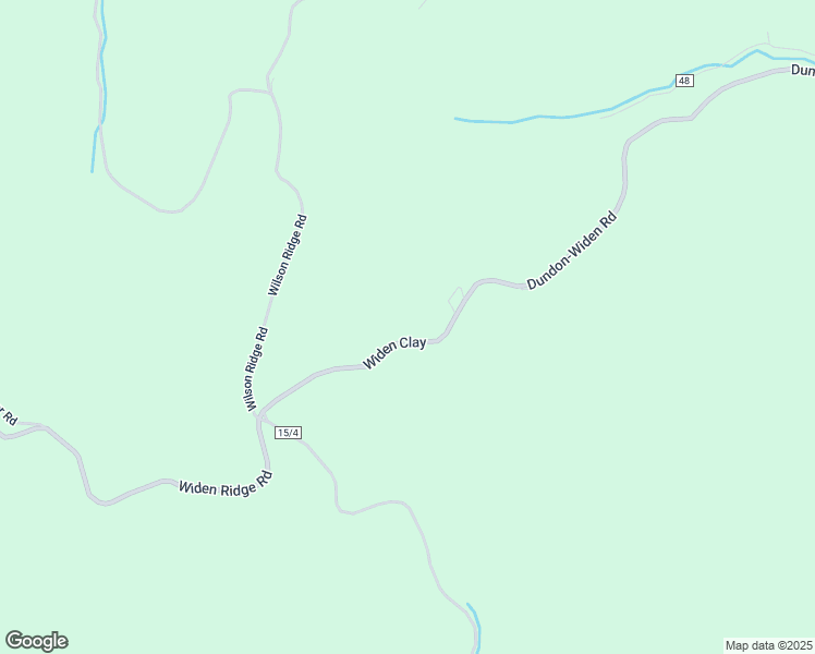 map of restaurants, bars, coffee shops, grocery stores, and more near Dundon-Widen Road in Dille