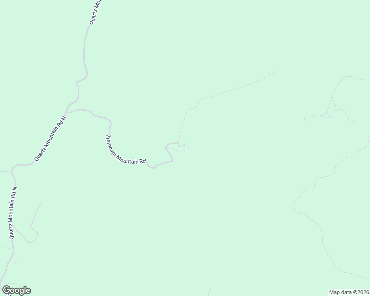 map of restaurants, bars, coffee shops, grocery stores, and more near 13088 Trembath Mountain Road in Fiddletown