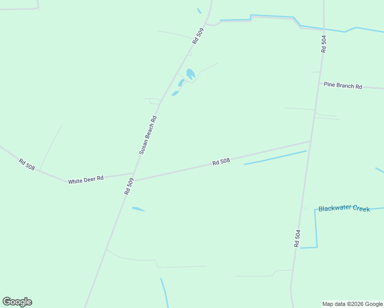 map of restaurants, bars, coffee shops, grocery stores, and more near 6185 White Deer Road in Delmar