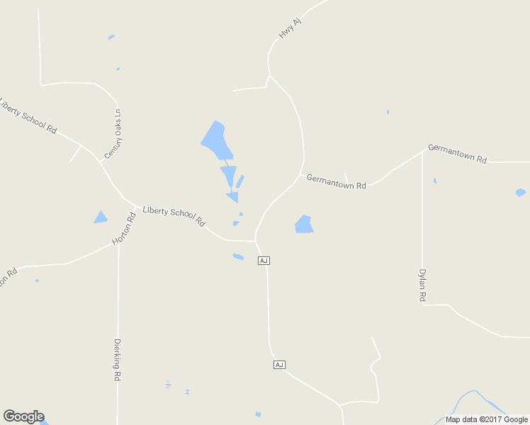 map of restaurants, bars, coffee shops, grocery stores, and more near 5890 Highway Aj in Washington