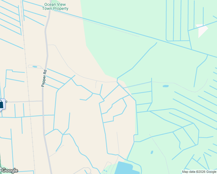 map of restaurants, bars, coffee shops, grocery stores, and more near 30402 Jay Patch Road in Selbyville