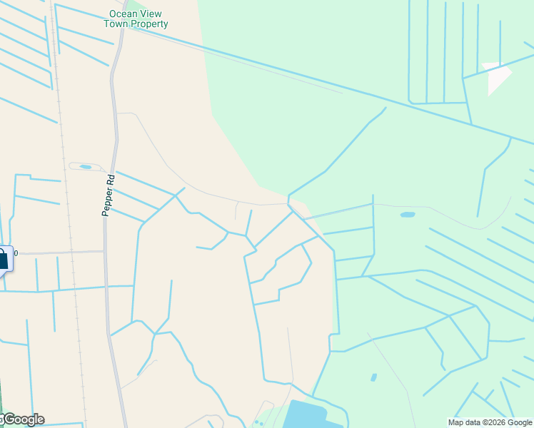 map of restaurants, bars, coffee shops, grocery stores, and more near 30402 Jay Patch Road in Selbyville