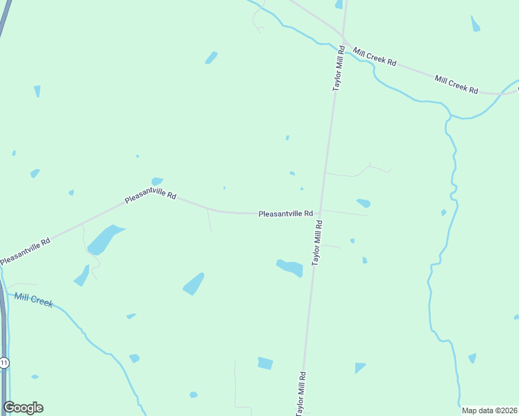 map of restaurants, bars, coffee shops, grocery stores, and more near 204 Pleasantville Road in Flemingsburg
