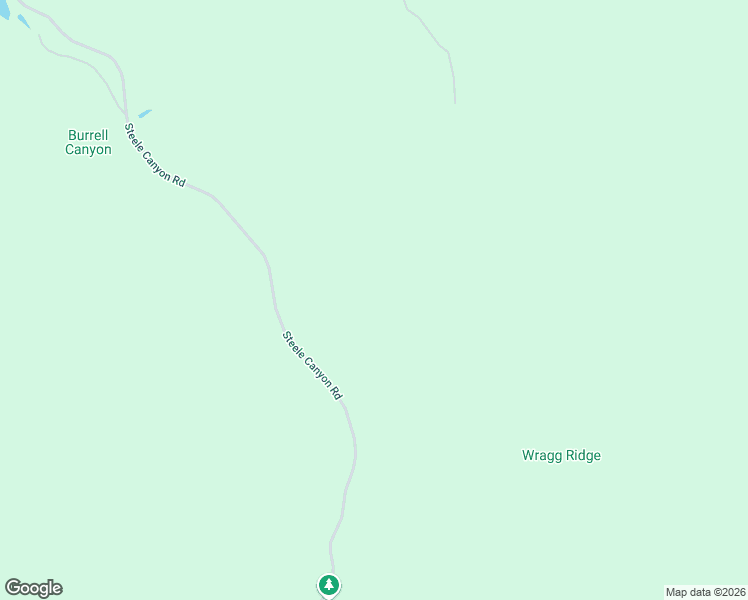 map of restaurants, bars, coffee shops, grocery stores, and more near 9419 Steele Canyon Road in Napa