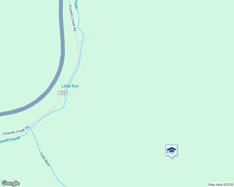 map of restaurants, bars, coffee shops, grocery stores, and more near in Birch River