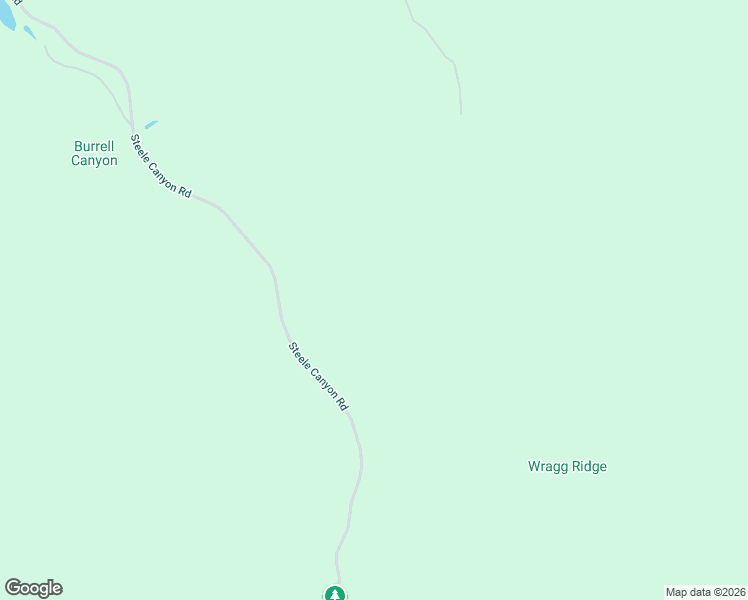 map of restaurants, bars, coffee shops, grocery stores, and more near 9419 Steele Canyon Road in Napa