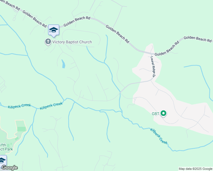 map of restaurants, bars, coffee shops, grocery stores, and more near 38290 Jay Court in Mechanicsville