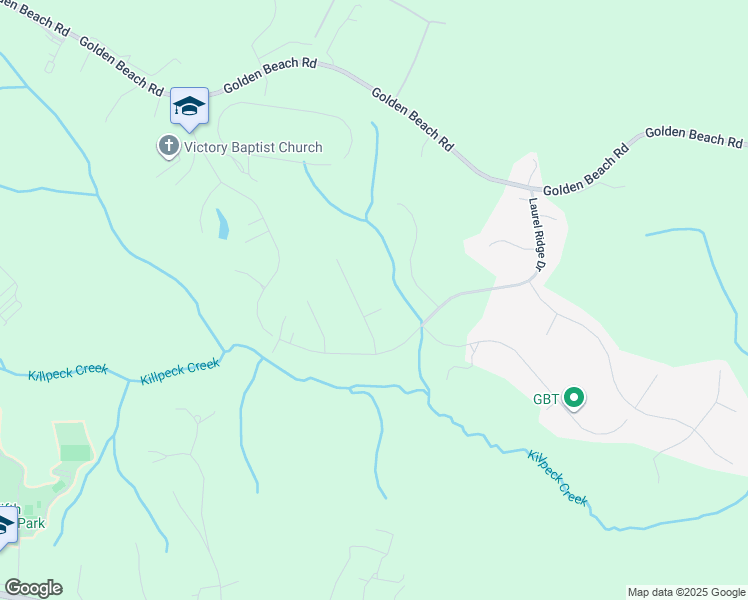 map of restaurants, bars, coffee shops, grocery stores, and more near 38290 Jay Court in Mechanicsville