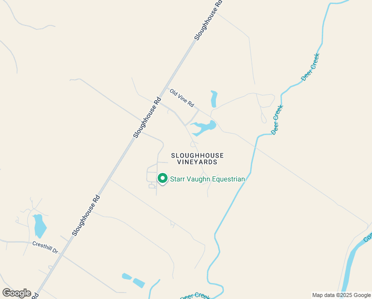 map of restaurants, bars, coffee shops, grocery stores, and more near 12320 Vineyard Hill Court in Elk Grove