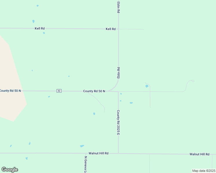 map of restaurants, bars, coffee shops, grocery stores, and more near 235 Eblin Road in Texico