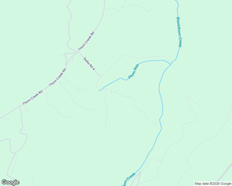 map of restaurants, bars, coffee shops, grocery stores, and more near 492 Plum Run Road in Sugar Grove