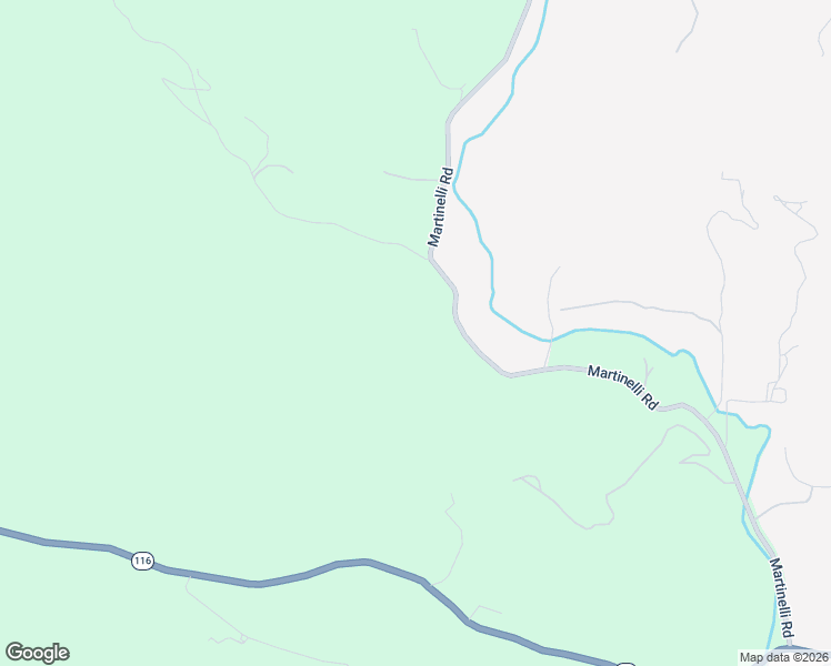 map of restaurants, bars, coffee shops, grocery stores, and more near 8781 Martinelli Road in Forestville