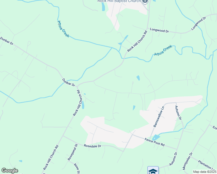 map of restaurants, bars, coffee shops, grocery stores, and more near 35 Crown Manor Drive in Stafford