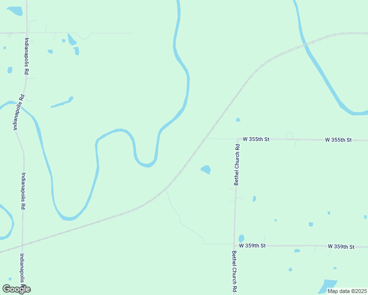map of restaurants, bars, coffee shops, grocery stores, and more near in Osawatomie