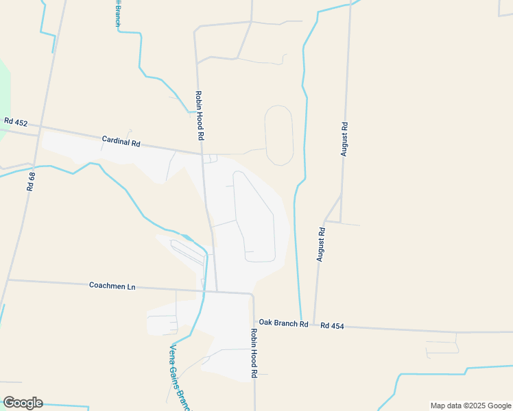 map of restaurants, bars, coffee shops, grocery stores, and more near 36837 Red Berry Road in Delmar
