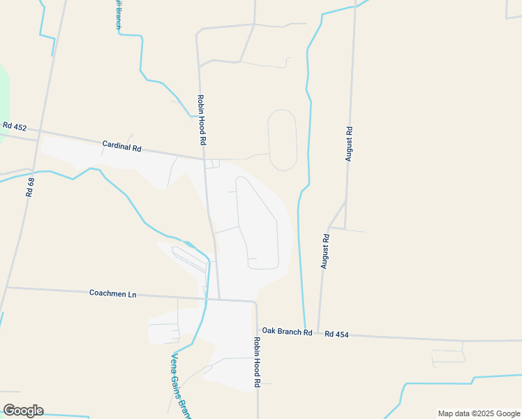 map of restaurants, bars, coffee shops, grocery stores, and more near 36837 Red Berry Road in Delmar