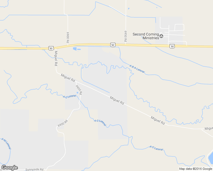 map of restaurants, bars, coffee shops, grocery stores, and more near 14334 6900 Road in Montrose