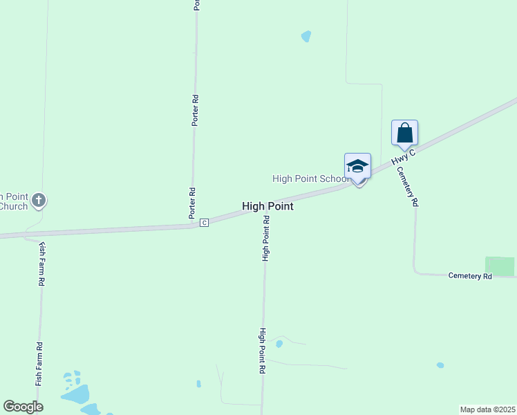 map of restaurants, bars, coffee shops, grocery stores, and more near in California