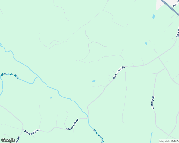 map of restaurants, bars, coffee shops, grocery stores, and more near 10602 Dodson Woods Lane in Culpeper