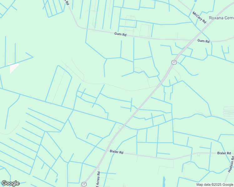 map of restaurants, bars, coffee shops, grocery stores, and more near 31912 Road 52C in Selbyville