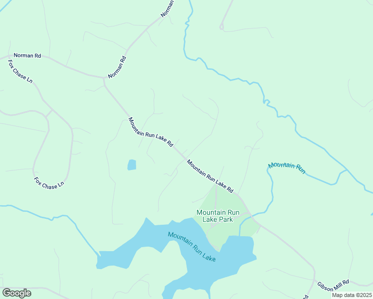 map of restaurants, bars, coffee shops, grocery stores, and more near 9373 Mountain Run Lake Road in Culpeper