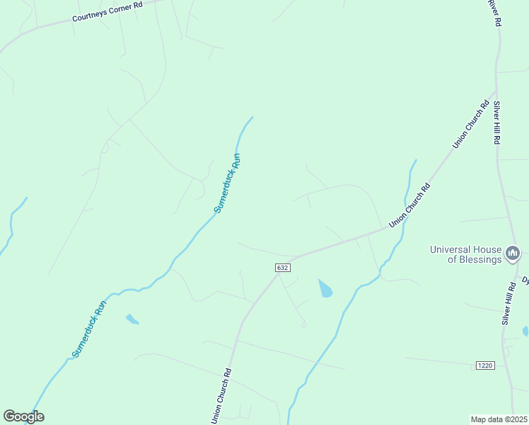 map of restaurants, bars, coffee shops, grocery stores, and more near 4638 Midhurst Court in Sumerduck