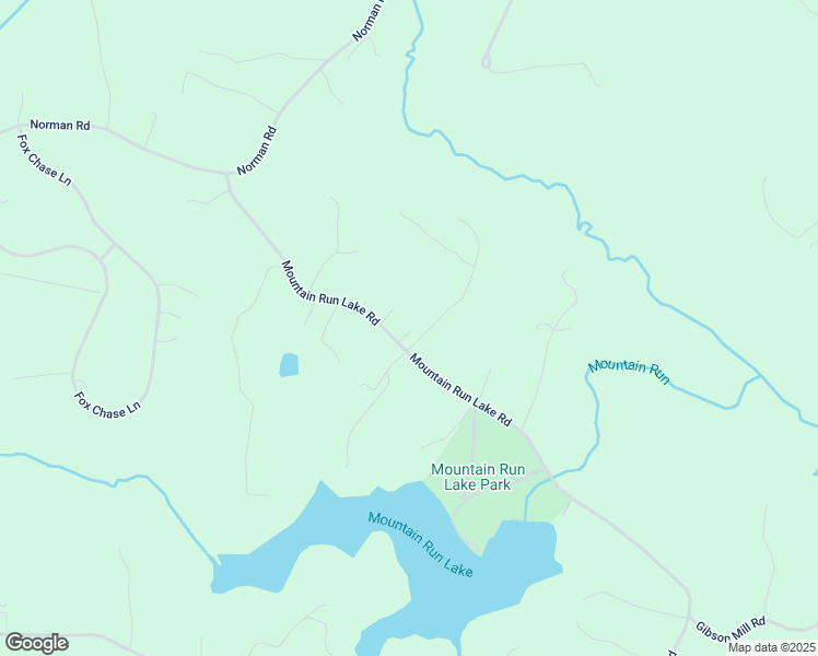 map of restaurants, bars, coffee shops, grocery stores, and more near 9373 Mountain Run Lake Road in Culpeper