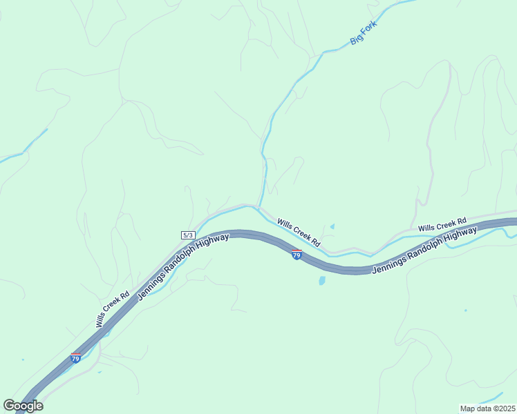 map of restaurants, bars, coffee shops, grocery stores, and more near 914 Wills Creek Road in Elkview