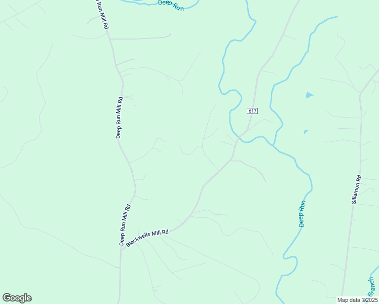 map of restaurants, bars, coffee shops, grocery stores, and more near 13266 Martin Drive in Goldvein