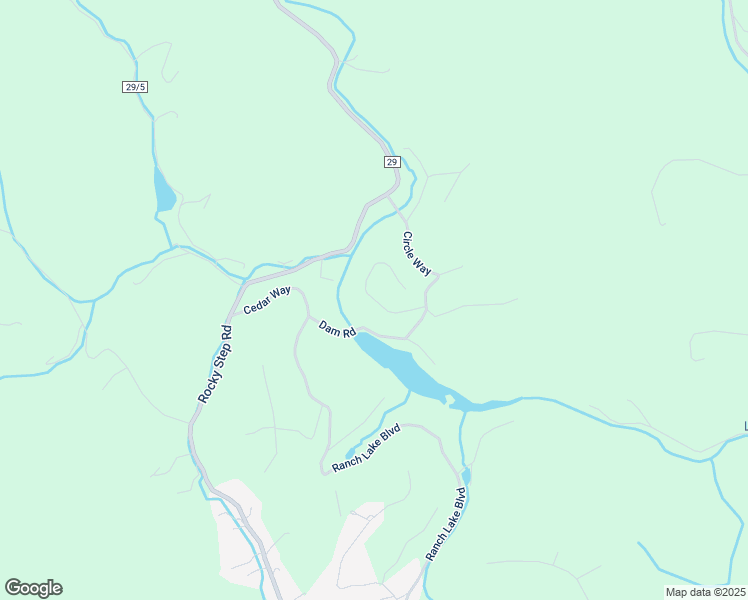 map of restaurants, bars, coffee shops, grocery stores, and more near 122 Sunset Drive in Scott Depot