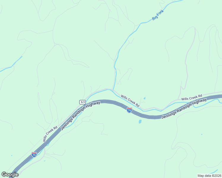 map of restaurants, bars, coffee shops, grocery stores, and more near 924 County Route 5/3 in Elkview
