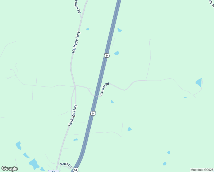 map of restaurants, bars, coffee shops, grocery stores, and more near 3309 Cassidy Rd in Jefferson City
