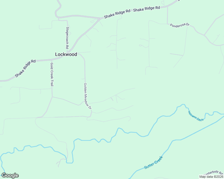 map of restaurants, bars, coffee shops, grocery stores, and more near 23781 Golden Ridge Drive in Volcano