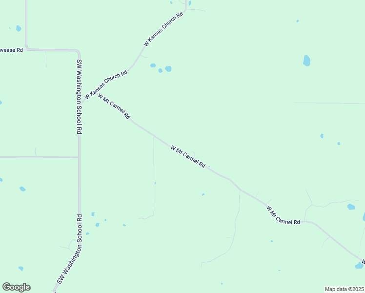 map of restaurants, bars, coffee shops, grocery stores, and more near 6241 West Mount Carmel Road in Fredericksburg