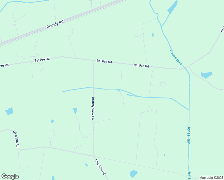 map of restaurants, bars, coffee shops, grocery stores, and more near 18404 Bel Pre Road in Culpeper