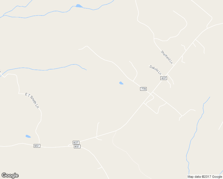 map of restaurants, bars, coffee shops, grocery stores, and more near 13363 The Dirt Road in Sumerduck
