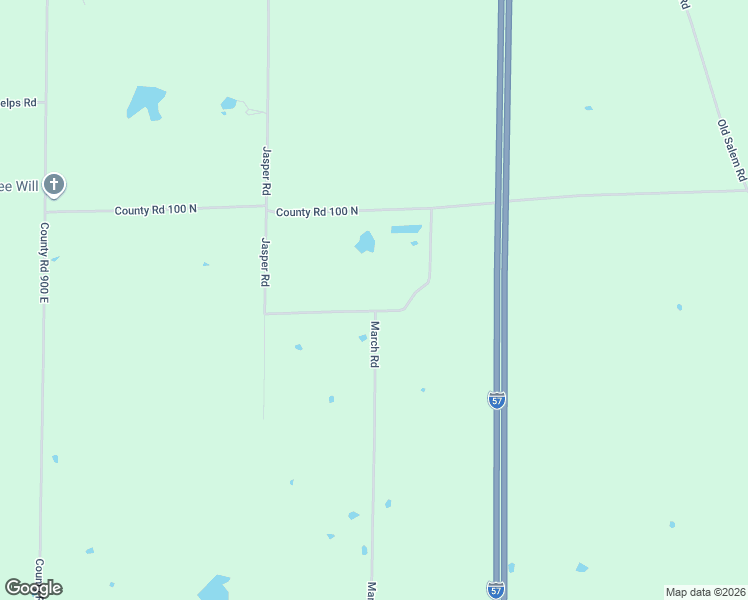 map of restaurants, bars, coffee shops, grocery stores, and more near 301 March Road in Walnut Hill