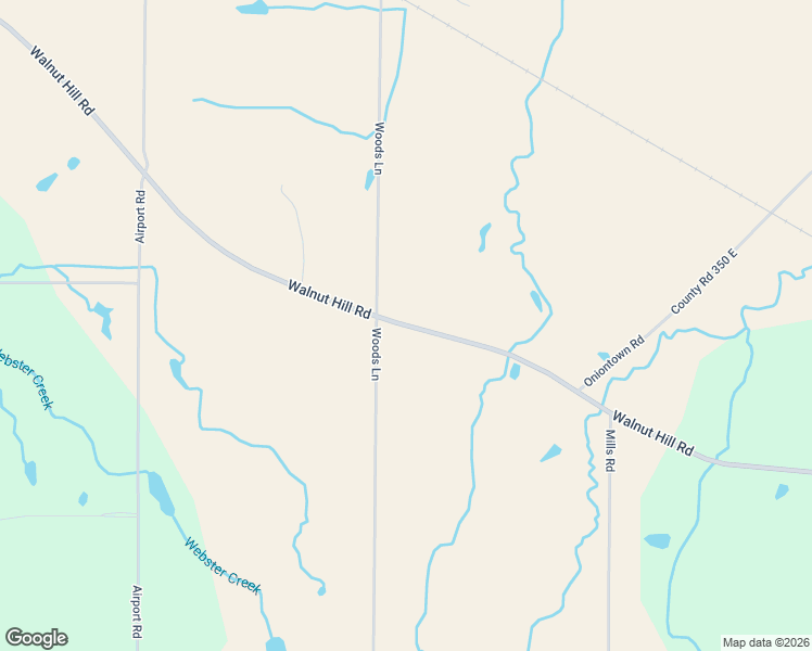map of restaurants, bars, coffee shops, grocery stores, and more near 1200-1372 Walnut Hill Road in Centralia