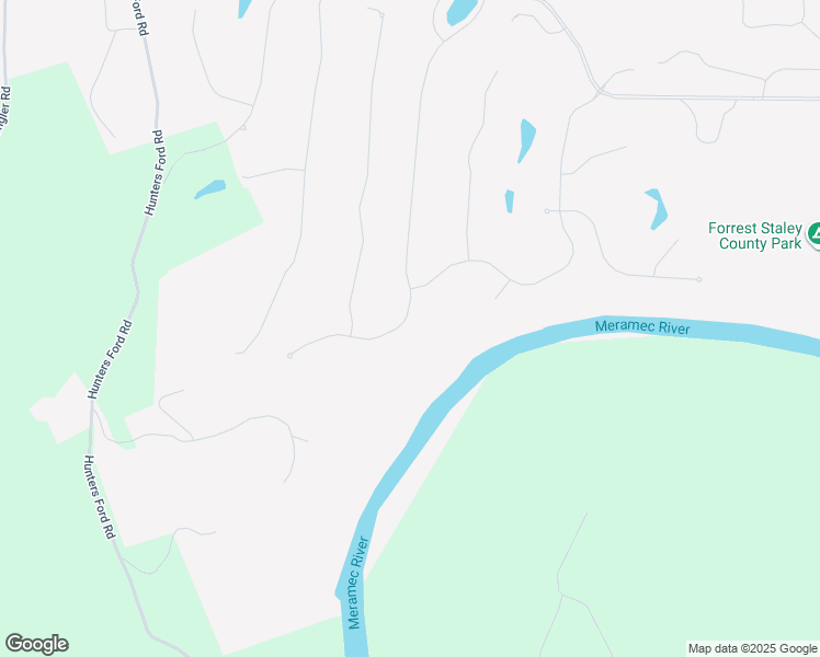 map of restaurants, bars, coffee shops, grocery stores, and more near 819 Legends View Drive in Eureka