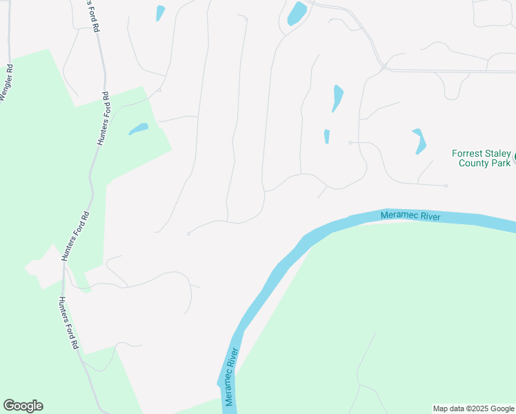 map of restaurants, bars, coffee shops, grocery stores, and more near 819 Legends View Drive in Eureka