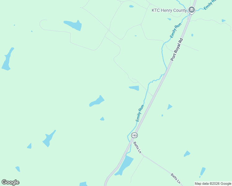 map of restaurants, bars, coffee shops, grocery stores, and more near in Campbellsburg