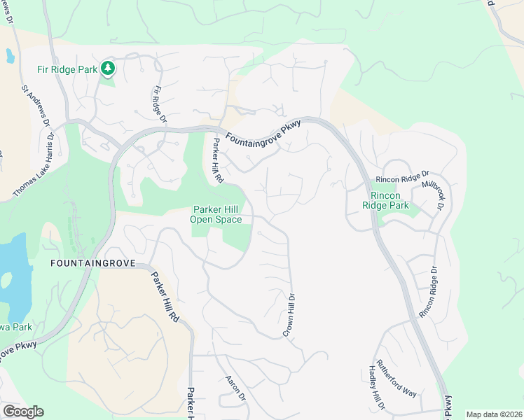 map of restaurants, bars, coffee shops, grocery stores, and more near 3853 Royal Manor Place in Santa Rosa