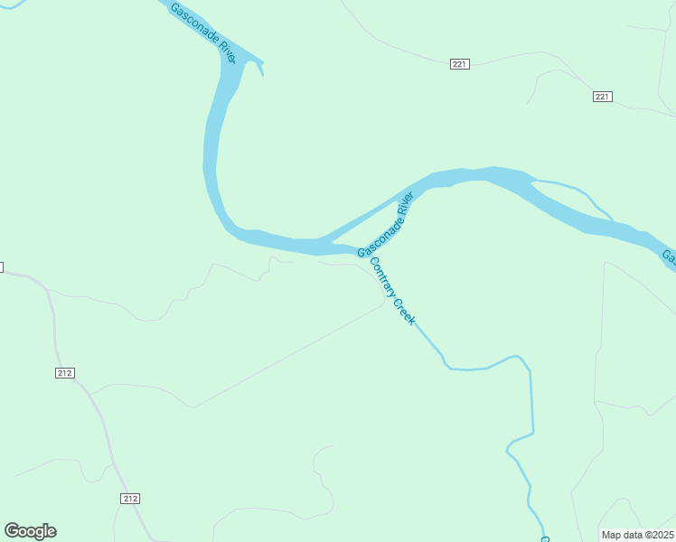 map of restaurants, bars, coffee shops, grocery stores, and more near 501 Contrary Road in Linn