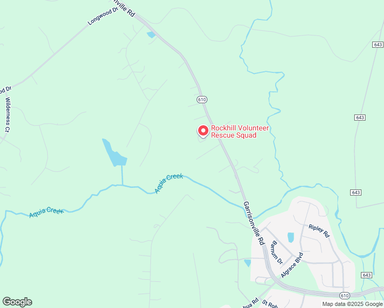 map of restaurants, bars, coffee shops, grocery stores, and more near 30 Skywood Court in Stafford
