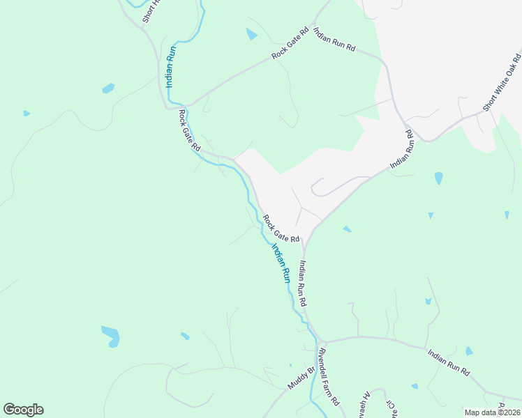 map of restaurants, bars, coffee shops, grocery stores, and more near Rock Gate Rd in Flatwoods