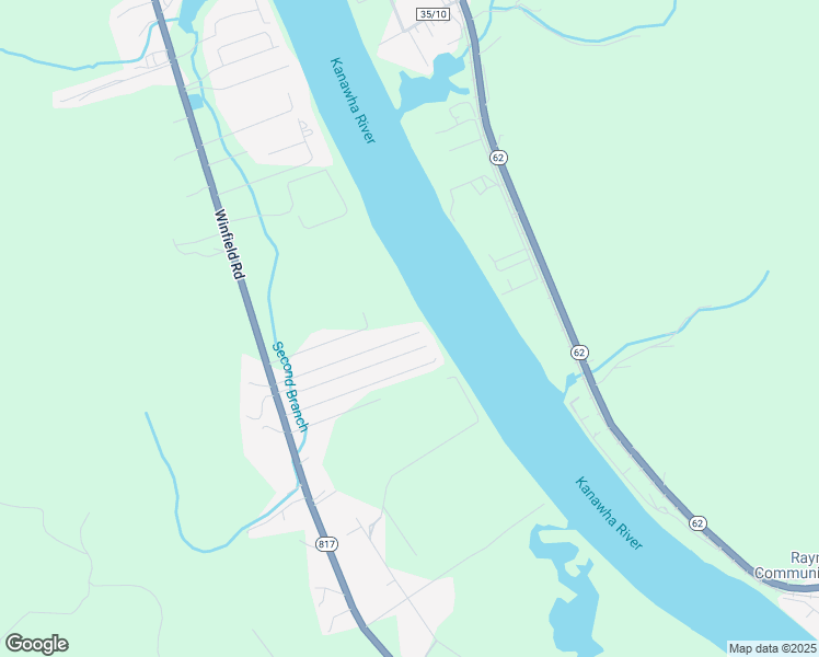 map of restaurants, bars, coffee shops, grocery stores, and more near 333 Stewart Acres in Winfield