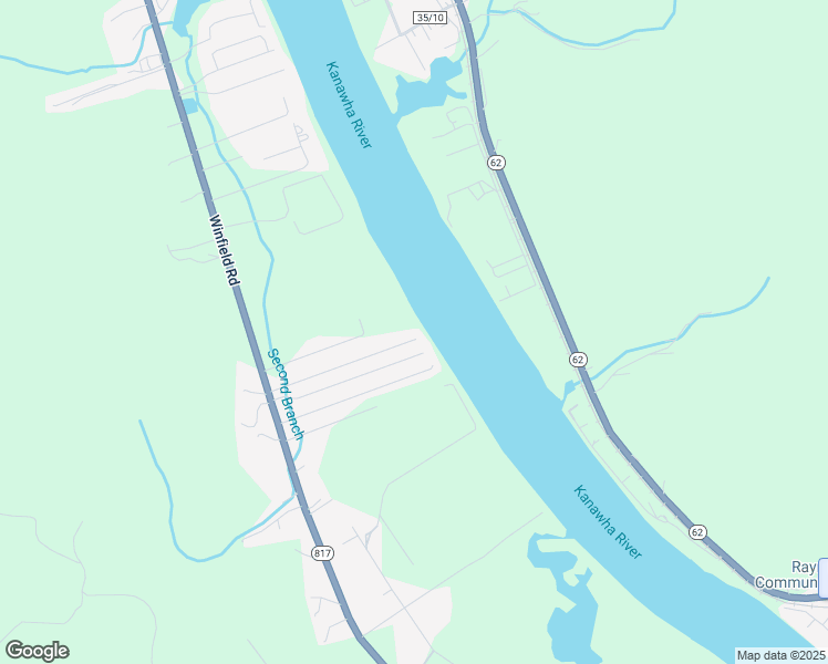 map of restaurants, bars, coffee shops, grocery stores, and more near 333 Stewart Acres in Winfield