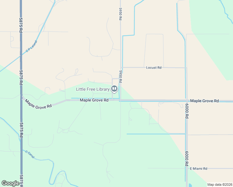 map of restaurants, bars, coffee shops, grocery stores, and more near 13950 Larkspur in Montrose