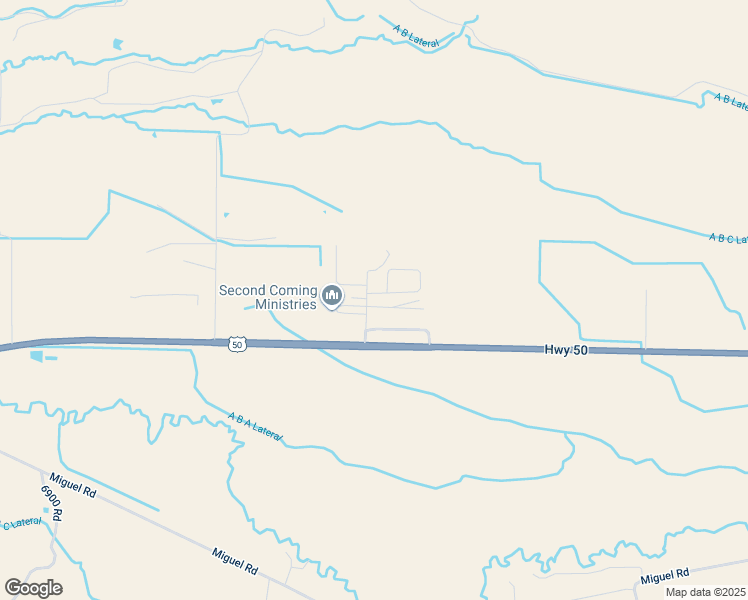 map of restaurants, bars, coffee shops, grocery stores, and more near 69905 U.S. 50 in Montrose