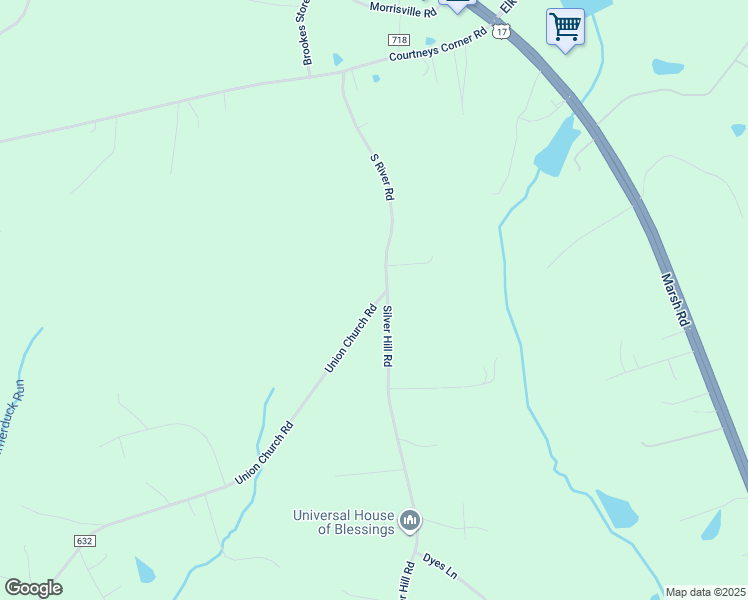 map of restaurants, bars, coffee shops, grocery stores, and more near in Sumerduck